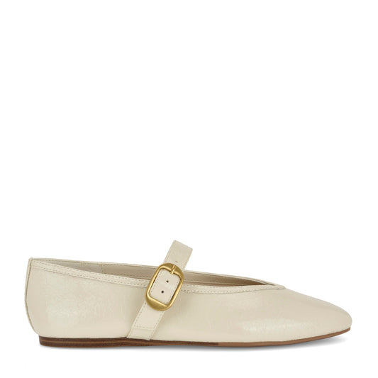 Vancee Mary Jane Ballet Flats