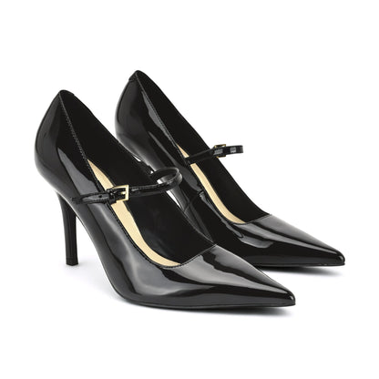 Gorjus Mary Jane Pumps