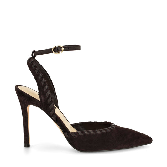 Kenedy Leather Pumps