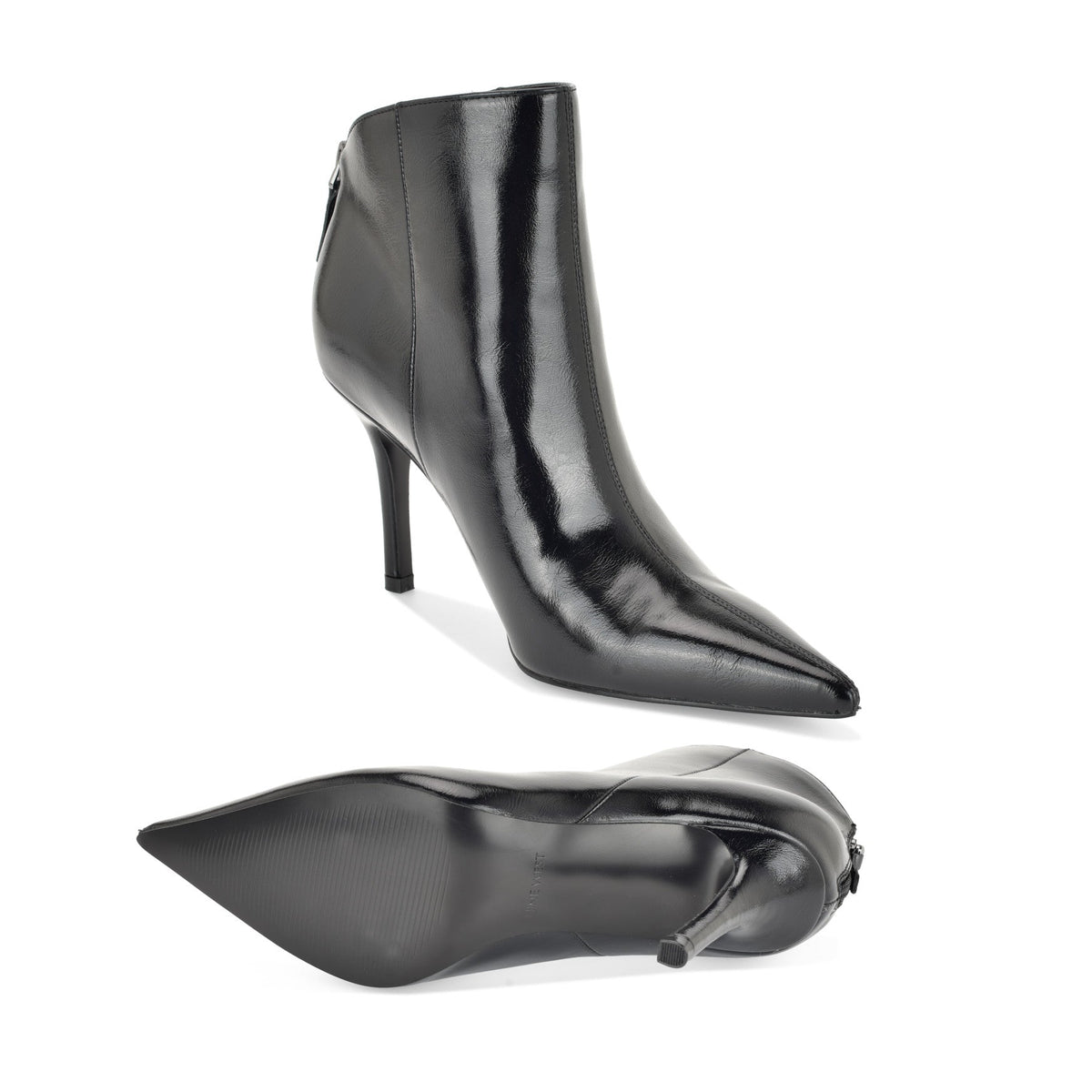 Gesabel Ankle Booties