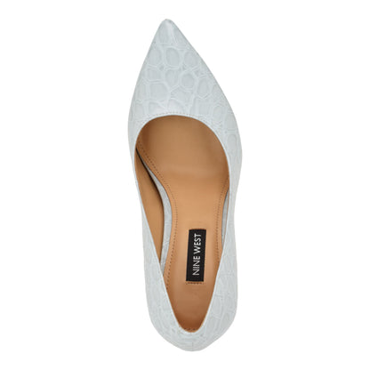 Tatiana Pointy Toe Pumps