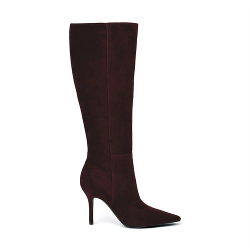 Gerty Knee High Boots