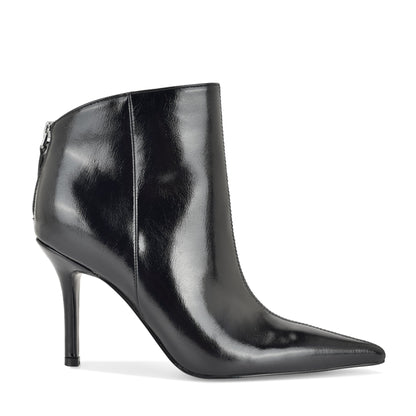 Gesabel Ankle Booties