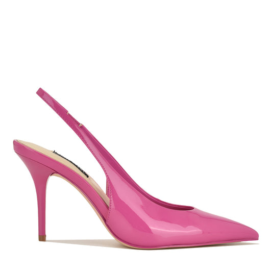 Palomma Slingback Pumps