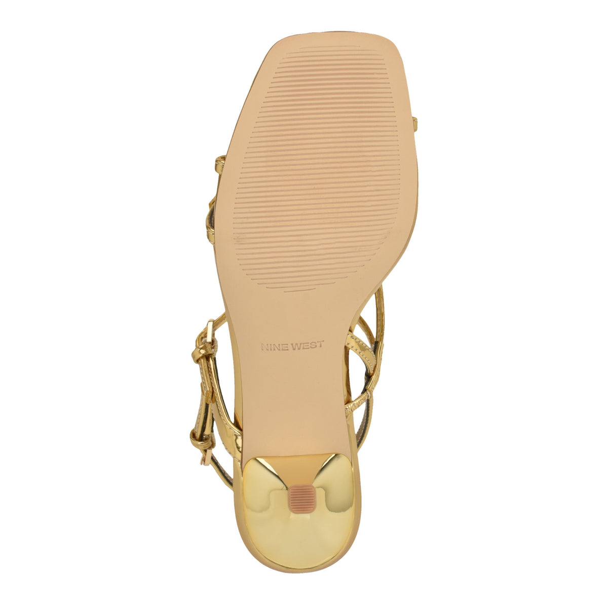 Hayla Strappy Sandals