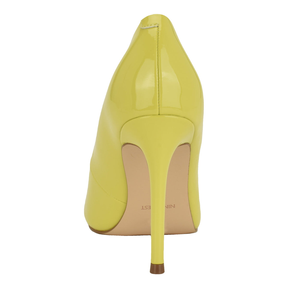 Fresh Pointy Toe Pumps