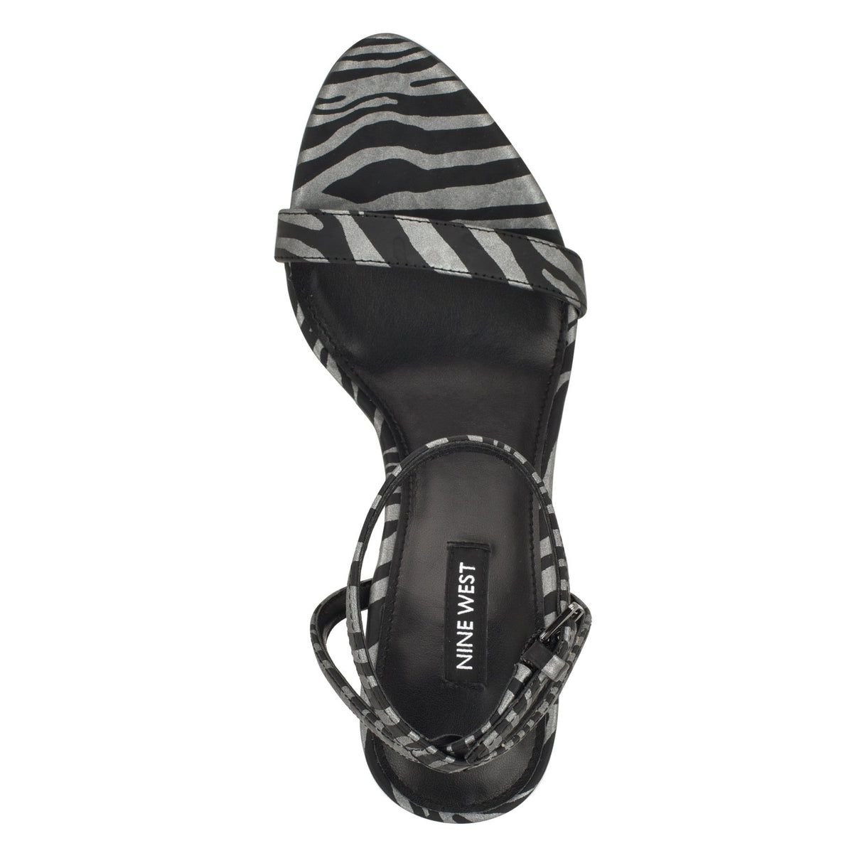 Reina Ankle Strap Sandals