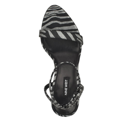 Reina Ankle Strap Sandals