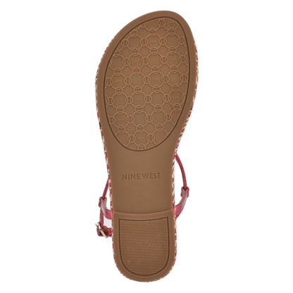 Beriah Flat Thong Sandals
