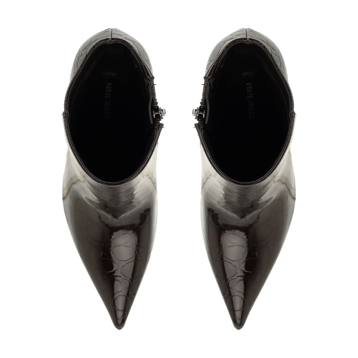 Carson Ankle Booties