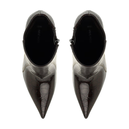 Carson Ankle Booties