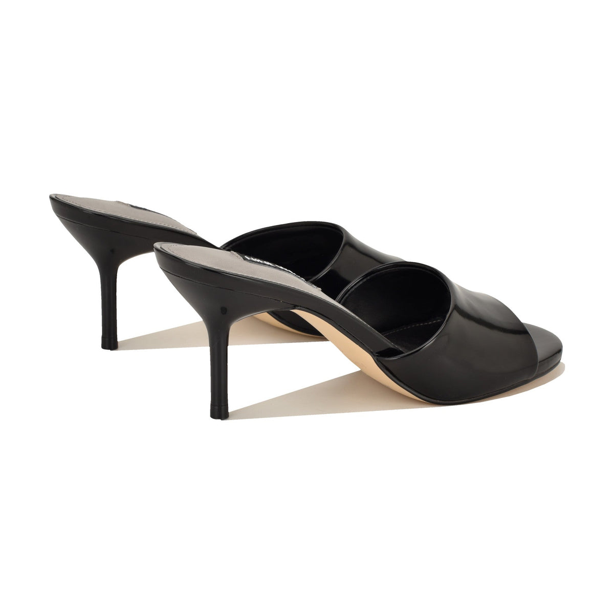 Evelya Mule Sandals